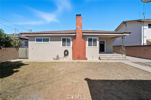 Detail Gallery Image 39 of 48 For 1401 W Beverly Ter, Montebello,  CA 90640 - 3 Beds | 2/1 Baths