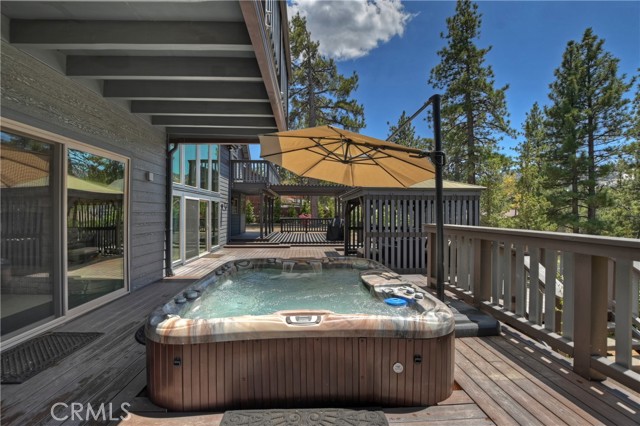 Detail Gallery Image 66 of 71 For 727 Villa Grove Ave, Big Bear City,  CA 92314 - 4 Beds | 4/1 Baths