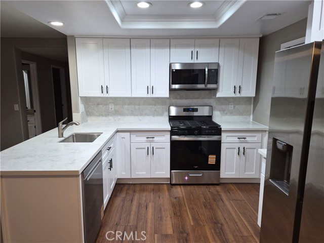 Detail Gallery Image 8 of 55 For 21329 Tennyson, Moreno Valley,  CA 92557 - 4 Beds | 3 Baths