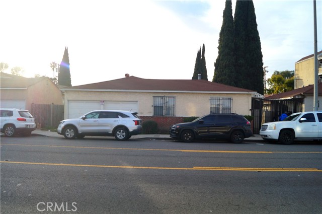 1615 Cherry Avenue, Long Beach, California 90813, ,Multi-Family,For Sale,Cherry,PW24015369