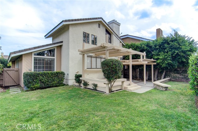 Detail Gallery Image 34 of 36 For 27 Earlymorn, Irvine,  CA 92614 - 4 Beds | 2/1 Baths