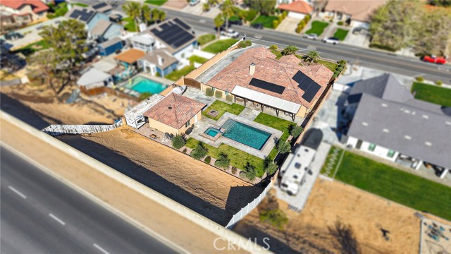 Detail Gallery Image 59 of 64 For 13370 Hidden Valley, Victorville,  CA 92395 - 4 Beds | 2/1 Baths