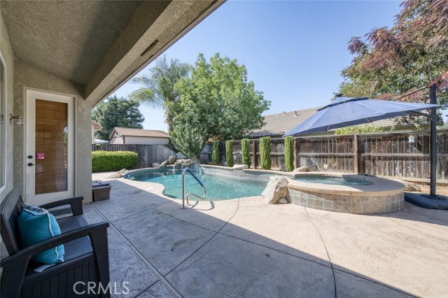 Detail Gallery Image 21 of 38 For 2925 Keats Ave, Clovis,  CA 93611 - 3 Beds | 2 Baths