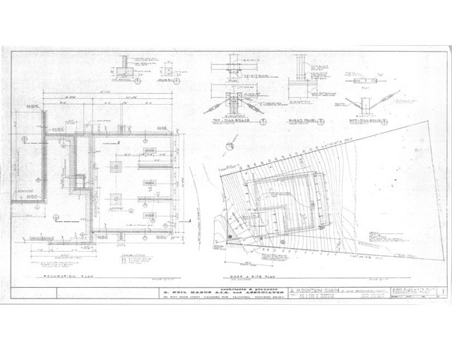 Detail Gallery Image 28 of 31 For 287 Grizzly Rd, Lake Arrowhead,  CA 92352 - 3 Beds | 2/1 Baths