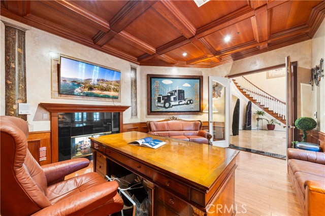 Detail Gallery Image 11 of 74 For 1782 Chota Rd, La Habra Heights,  CA 90631 - 5 Beds | 5/2 Baths