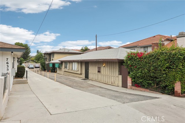 Detail Gallery Image 2 of 11 For 7639 Hellman Ave, Rosemead,  CA 91770 - – Beds | – Baths