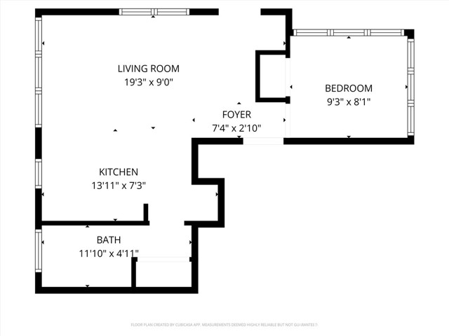 Detail Gallery Image 23 of 23 For 575 Through #B,  Laguna Beach,  CA 92651 - 1 Beds | 1 Baths