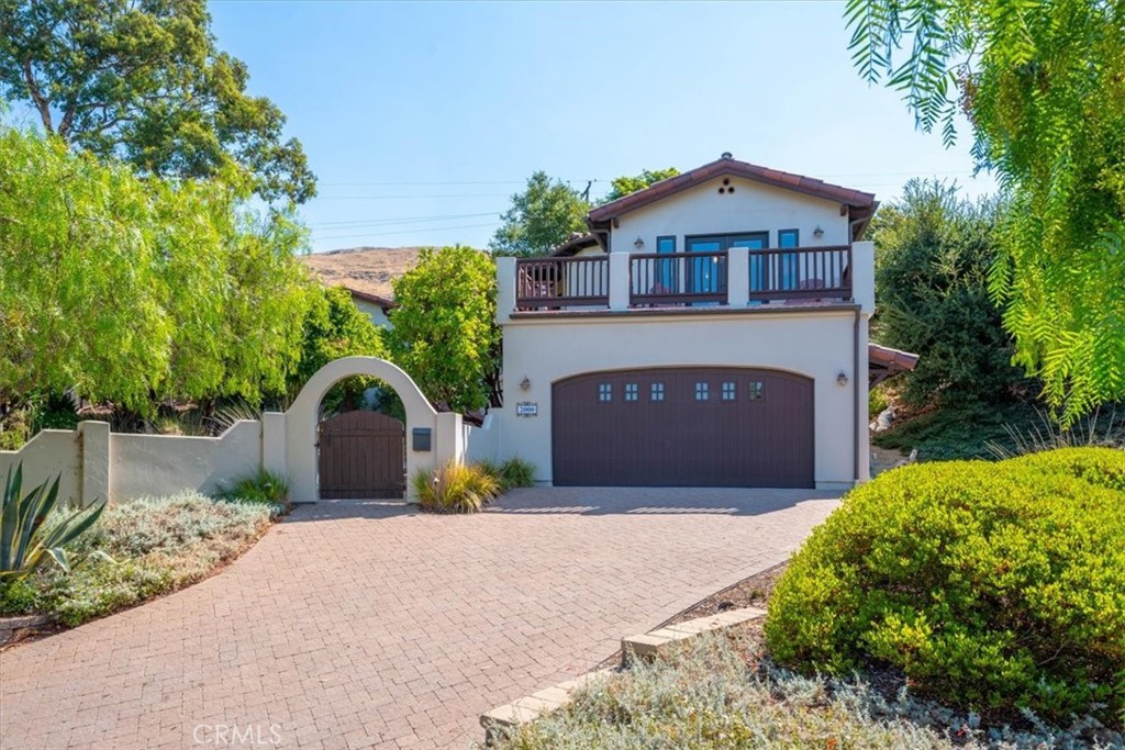 2000 Wilding Lane