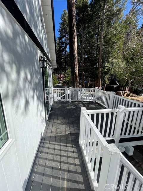 Detail Gallery Image 5 of 24 For 2588 Secret, Running Springs,  CA 92382 - 2 Beds | 1 Baths