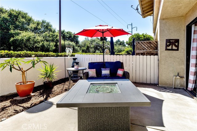 Detail Gallery Image 22 of 38 For 1348 Tourney Hill Ln #66,  Nipomo,  CA 93444 - 3 Beds | 2/1 Baths