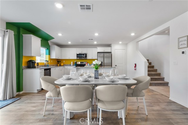 Detail Gallery Image 4 of 6 For 50241 Camino El Faro, Coachella,  CA 92236 - 5 Beds | 3 Baths