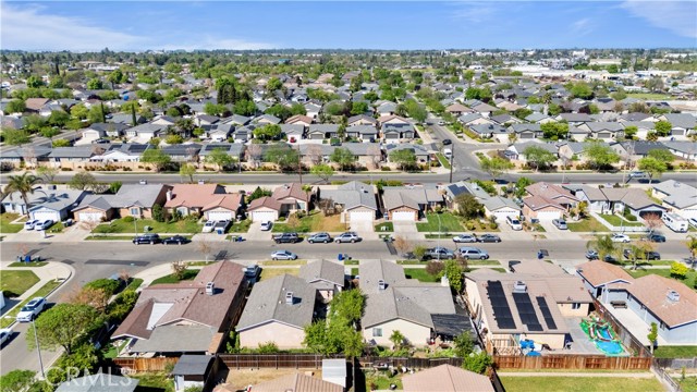 Detail Gallery Image 26 of 26 For 557 Monique St, Merced,  CA 95341 - 4 Beds | 2 Baths