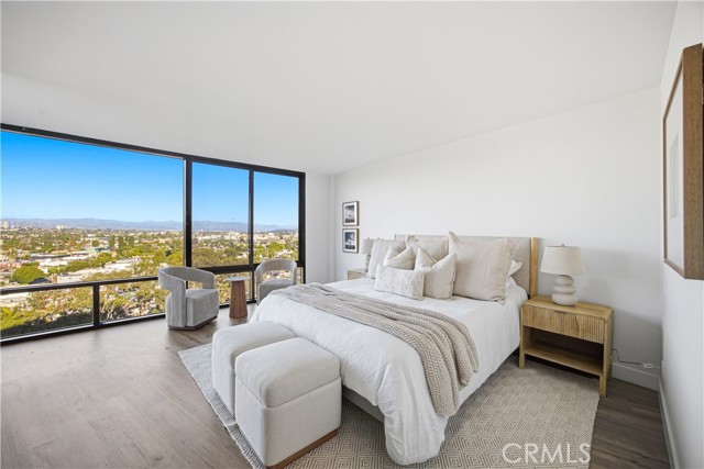 Detail Gallery Image 4 of 28 For 4316 Marina City #633,  Marina Del Rey,  CA 90292 - 3 Beds | 2 Baths