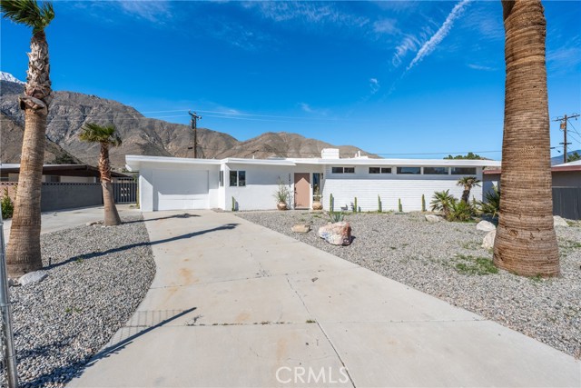 Detail Gallery Image 1 of 41 For 22415 Fawnridge Dr, Palm Springs,  CA 92262 - 3 Beds | 2 Baths