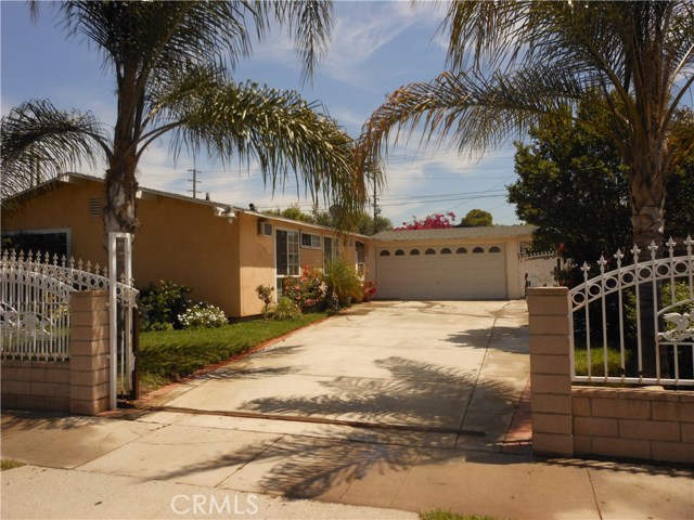 1536 Greenberry Dr, La Puente, CA 91744