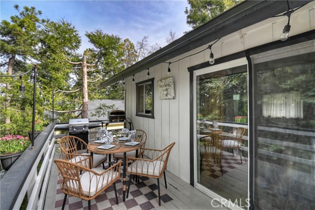 Detail Gallery Image 40 of 53 For 696 Rose, Twin Peaks,  CA 92391 - 4 Beds | 2 Baths