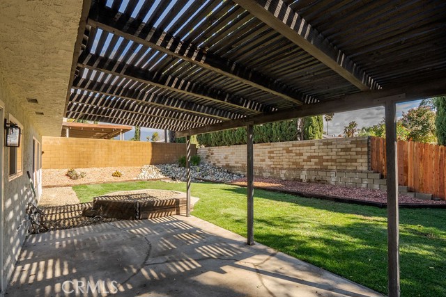 Detail Gallery Image 34 of 41 For 7921 Onyx Ct, Rancho Cucamonga,  CA 91730 - 4 Beds | 2/1 Baths