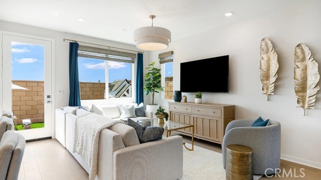 Detail Gallery Image 4 of 20 For 3267 Silo Paseo, Ontario,  CA 91761 - 4 Beds | 3 Baths