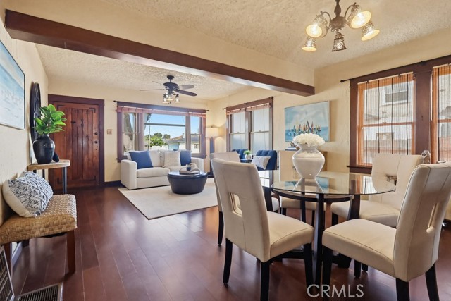 Detail Gallery Image 14 of 39 For 921 W 24th, San Pedro,  CA 90731 - 2 Beds | 1 Baths