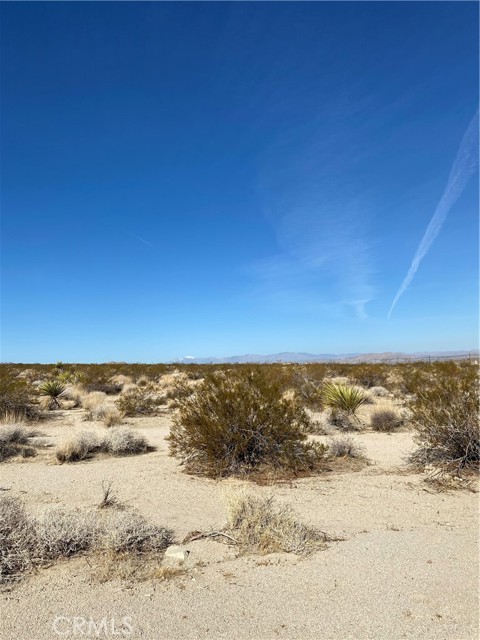 Detail Gallery Image 1 of 9 For 0 Que Pass Ln, Twentynine Palms,  CA 92277 - – Beds | – Baths