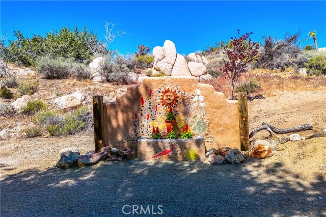 Detail Gallery Image 49 of 64 For 5816 Buena Suerte Rd, Yucca Valley,  CA 92284 - 3 Beds | 2 Baths