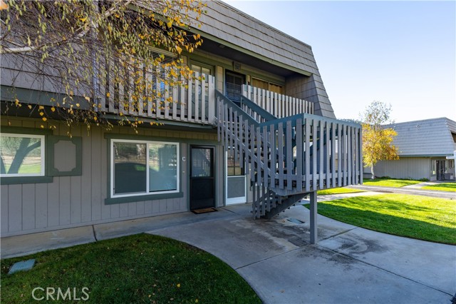 Detail Gallery Image 1 of 1 For 3330 Harbor Cir #D,  Paso Robles,  CA 93446 - 2 Beds | 1 Baths