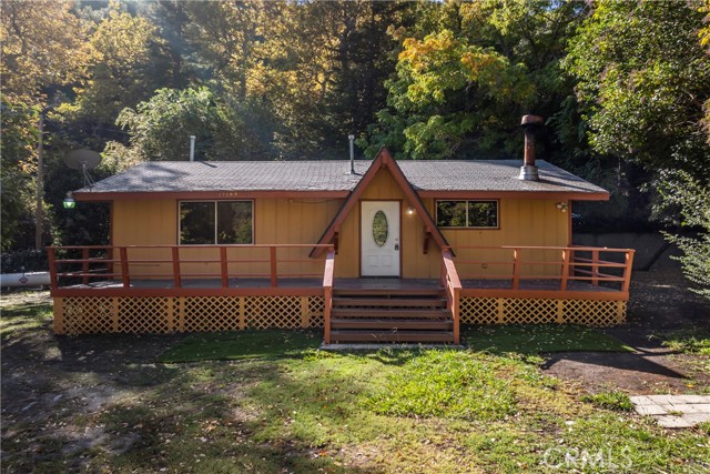 Detail Gallery Image 4 of 33 For 14109 Meadow, Lytle Creek,  CA 92358 - 2 Beds | 1 Baths