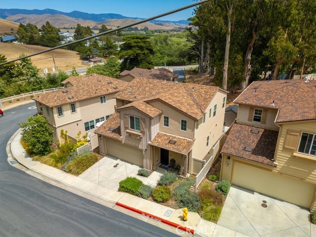 Detail Gallery Image 43 of 48 For 509 Quinn Court, Morro Bay,  CA 93442 - 3 Beds | 2/1 Baths