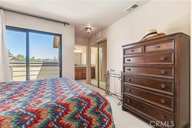 Detail Gallery Image 22 of 55 For 4640 Shady Creek Dr #46,  Paso Robles,  CA 93446 - 2 Beds | 3 Baths