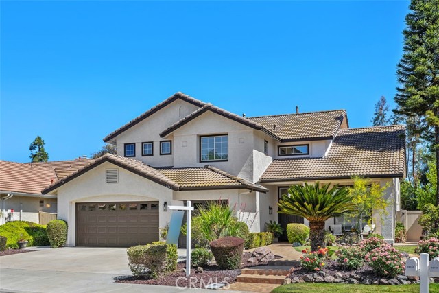 Detail Gallery Image 39 of 39 For 32147 Corte Florecita, Temecula,  CA 92592 - 5 Beds | 3 Baths