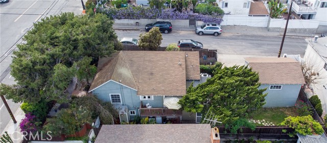 1803 Grant Avenue, Redondo Beach, California 90278, ,Residential Income,Sold,Grant,SB22052858