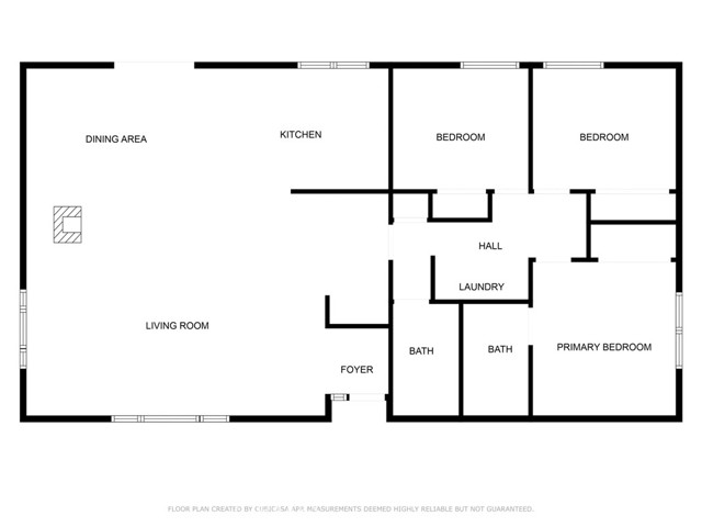 Property Photo from MLS