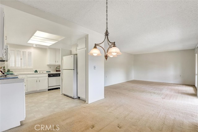 Detail Gallery Image 13 of 30 For 3301 via Carrizo #P,  Laguna Woods,  CA 92637 - 2 Beds | 2 Baths