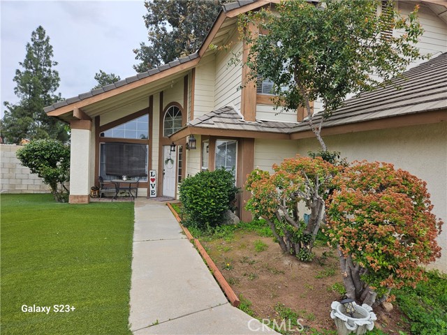 Detail Gallery Image 2 of 7 For 13144 Twinflower Ct, Moreno Valley,  CA 92553 - 4 Beds | 3 Baths