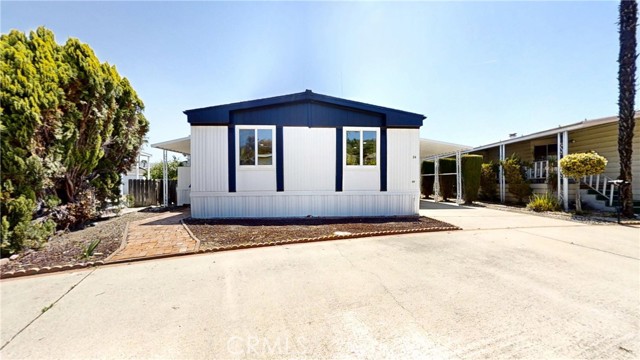 Detail Gallery Image 13 of 13 For 3745 Valley Bld #84,  Walnut,  CA 91789 - 2 Beds | 2 Baths