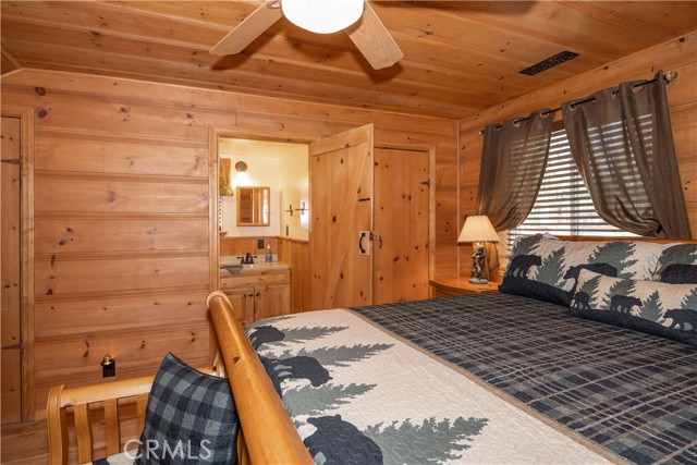 Detail Gallery Image 25 of 32 For 39998 Glenview Road, Big Bear Lake,  CA 92315 - 2 Beds | 1/1 Baths