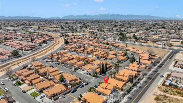 Detail Gallery Image 45 of 47 For 16236 Bridgewood Ln, Victorville,  CA 92395 - 3 Beds | 2 Baths