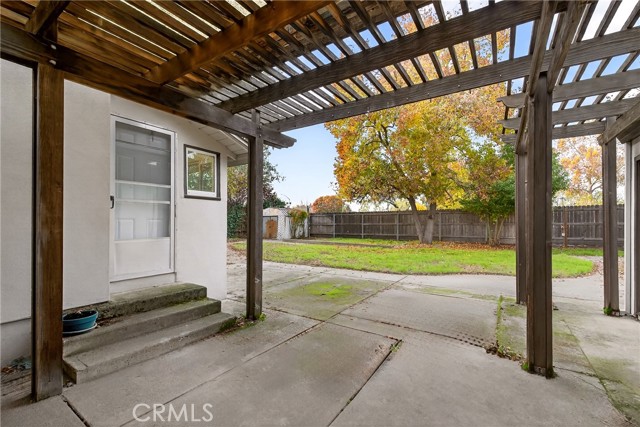 Detail Gallery Image 38 of 45 For 282 Connors Avenue, Chico,  CA 95926 - 4 Beds | 2 Baths