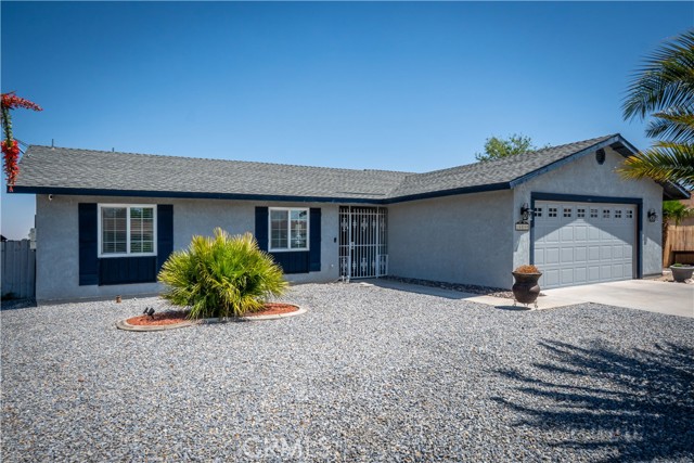 Detail Gallery Image 39 of 39 For 16800 Hidden Creek Dr, Victorville,  CA 92395 - 3 Beds | 2 Baths