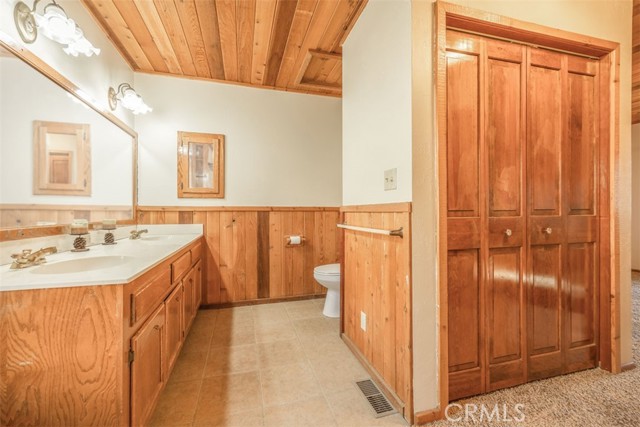 Detail Gallery Image 30 of 52 For 46340 Pelican Dr, Big Bear City,  CA 92314 - 2 Beds | 2 Baths