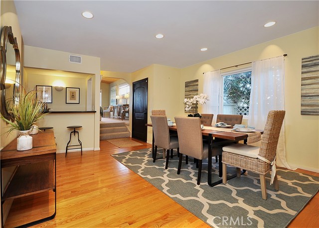 1756 Herrin Street, Redondo Beach, California 90278, 3 Bedrooms Bedrooms, ,1 BathroomBathrooms,Residential,Sold,Herrin,PV17270997