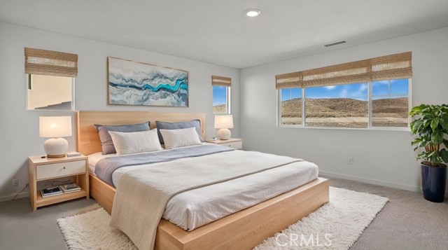 Detail Gallery Image 6 of 7 For 9583 Silverstein Dr, Riverside,  CA 92508 - 4 Beds | 3 Baths