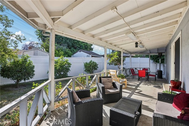 Detail Gallery Image 36 of 47 For 7117 Vanscoy Ave, North Hollywood,  CA 91605 - 3 Beds | 2 Baths