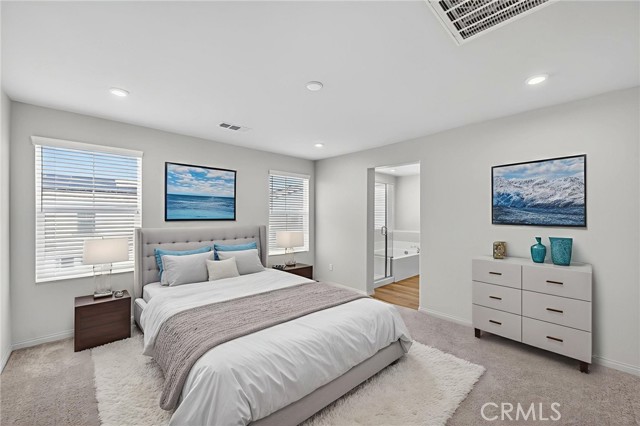 Detail Gallery Image 33 of 64 For 694 Dahlia, San Jacinto,  CA 92583 - 4 Beds | 2/1 Baths