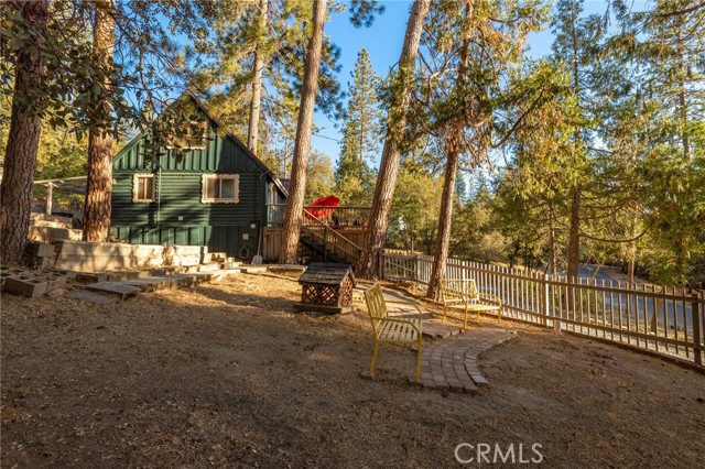 Detail Gallery Image 15 of 48 For 43207 West Sugar Pine Dr, Oakhurst,  CA 93644 - 2 Beds | 1 Baths
