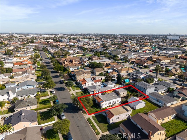 Detail Gallery Image 40 of 43 For 1248 W 162nd, Gardena,  CA 90247 - 2 Beds | 1 Baths