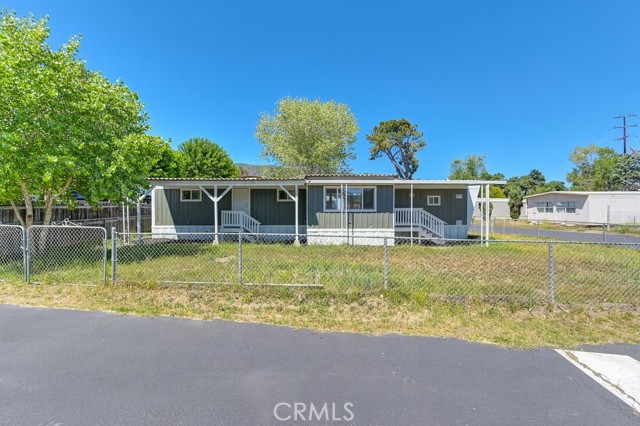 Detail Gallery Image 16 of 34 For 26455 Paradise Valley Rd #86,  Warner Springs,  CA 92086 - 2 Beds | 1 Baths