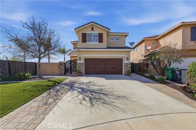 Detail Gallery Image 8 of 67 For 16123 Setting Sun Cir, Riverside,  CA 92503 - 3 Beds | 2/1 Baths