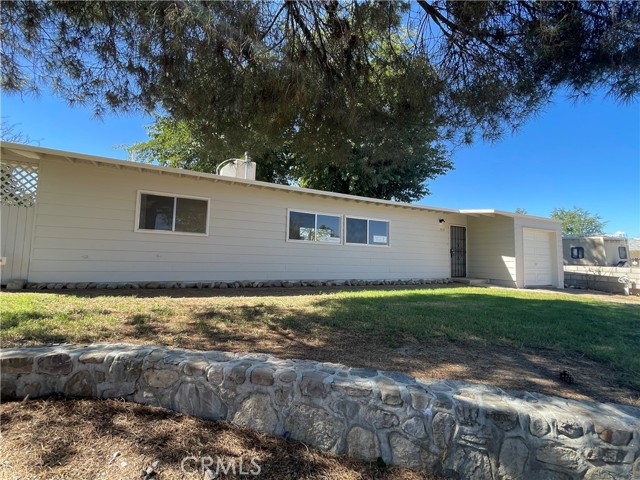 Detail Gallery Image 2 of 18 For 4819 Morales St, New Cuyama,  CA 93254 - 2 Beds | 1 Baths