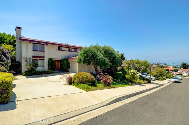 6936 Kings Harbor Drive, Rancho Palos Verdes, California 90275, 5 Bedrooms Bedrooms, ,2 BathroomsBathrooms,Residential,Sold,Kings Harbor,SB21186733